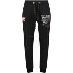 Bikses Meographe EO Vīrieši 100 M WW5807H/GNO-BLACK / M