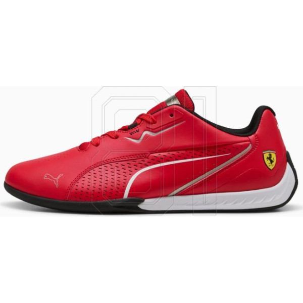 Ferrari Drift Cat 11 Rosso Corsa-Wh M apavi 30861302 / 44.5