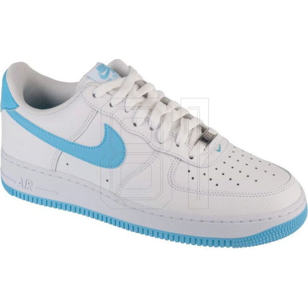 Air Force 1 07 M FQ4296-100 / 46 apavi