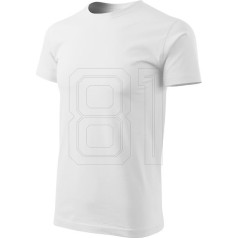 T-krekls Basic Free M MLI-F2900 / 3XL