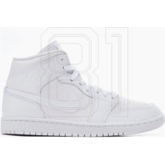 Air Force 1 Mid W DV0991-111 / 42 apavi