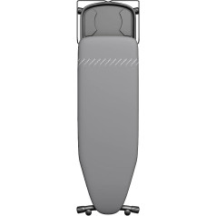 Laurastar Plus Ironing Board, Dark Grey