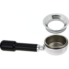 scarlet espresso Precision Funnel 