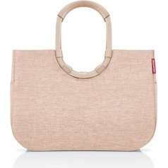 reisenthel Unisex Loopshopper L Frame Carry Bag