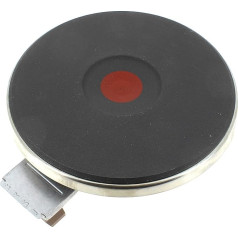 AT EGO 13.14463.040 1314463040 Electric Stove-Top Heating Element, Diameter 145 mm, 1500 Watt, 230 Volt