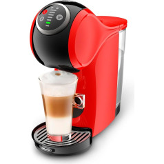 Delonghi Dolce Gusto EDG315.R Genio S Plus Red Kapsulinis Kavos Aparatas