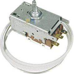 Thermostat Refrigerator Cool Freezer Combination k59-l2629 Ranco Liebherr 6151803