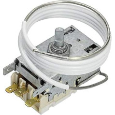 Thermostat Ranco K57 L5558 K57L5558 Suitable for Liebherr 6151800 Fridge