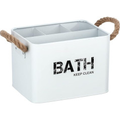 Wenko Gara Bathroom Box