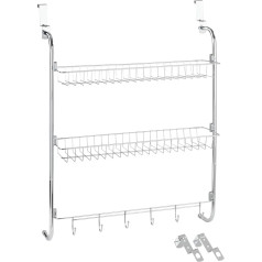 WENKO Door Shelf