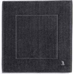 Möve Super Fluffy Bath Mat, 60 x 60 cm