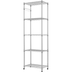 Bathwa Shelving Unit