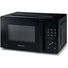 Hisense, MWO H20MOBSD1H - MWO Only 20L Left Door Opening LED Display with Buttons 9 Functions Max Power 700W