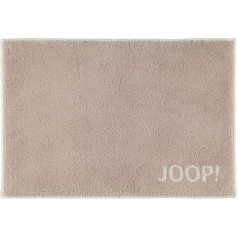 Joop! Classic 281 Bath Mat 60 x 90 cm Natural 020