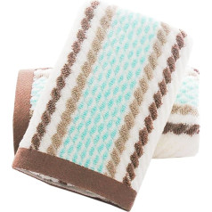 Pidada Hand Towels 100% Cotton Super Soft Super Absorbent Luxury Multi Purpose Use for Bath, Hand, Face, Gym and Spa 13