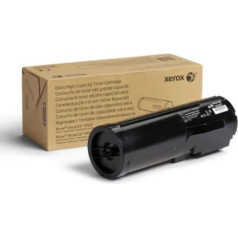 Toneris versalink b400/b405 melns 24,6k 106r03585