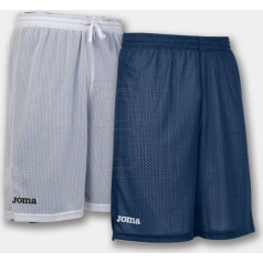 Īsās basketbola bikses atgriezeniskās Rookie šorti 100529.300 / 2XS