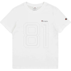 SS T-krekls W 118091 WW001 / 2 XL T-krekls