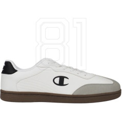 Zābaki Prestige Mix Material Low Cut M S22330 WW001 / 40