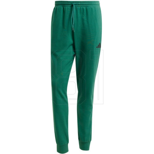 Essentials Feel Cozy franču frotē bikses M JE3858 / XL