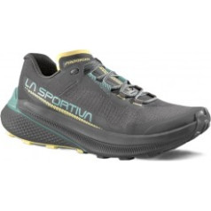 Apavi PRODIGIO Woman 39 Carbon/Juniper