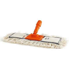 ART.0025A Cotton Broom 40 cm Complete Cleaning Tools