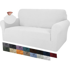 Maxijin Jacquard Couch Covers