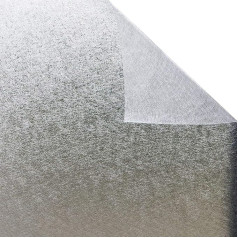 eyepower Window Film 90x200cm static visual cover frosted glass opaque Frozen