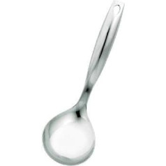 Stellar Rice Ladle, Stainless Steel Silver, 20 x 30 x 25 cm