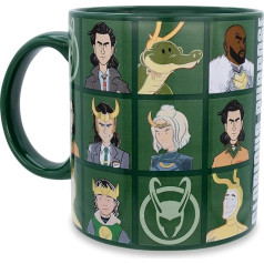 Marvel Studios Loki 