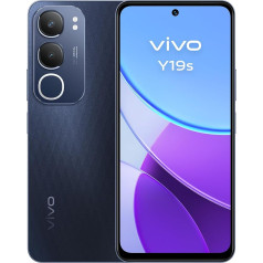 VIVO Y19s Smartphone 8+8GB RAM 256GB ROM Main Camera 50MP Dynamic Light 6.68