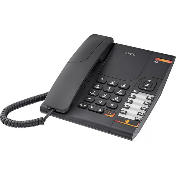 Alcatel Temporis PRO 380 (Hands Free Functionality)