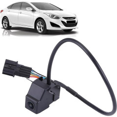 Rückfahrkamera 957603Z103 Rückfahrkamera, passend für H*yundai I40 2015–2020, alle Modelle, wasserdicht, Auto-Rückfahrkamera, 957603Z006, 957603Z603, 957603Z603, 957603Z903