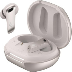 Edifier NeoBuds Plus True Wireless Earbuds with Active Noise Cancellation Starlight