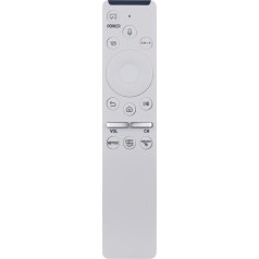 AULCMEET BN59-01312R BN59-01330J Voice Replacement Remote Control for Samsung 4K OLED Smart TV QE55LS03RASXXN QE32LSO3TC QE43LSO3 QE43LSO3RAUXXC QE49LS03 QE65LS03 QE49LS03RAURAUQQQQQQE55LS03