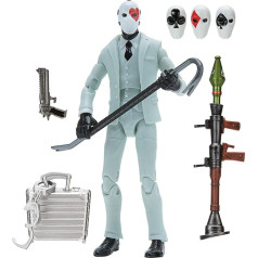 Fortnite Legendary Series Figure