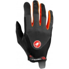 Velo cimdi ARENBERG GEL LF Glove M Black