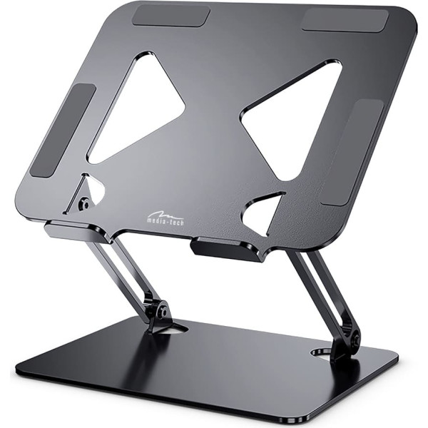 Media-Tech MT2661 Laptop Stand for 10-17 inch