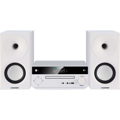 Blaupunkt MS30.2BT Edition BT/MP3/CD/USB/AUX