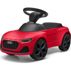 Audi Junior Quattro Car