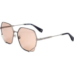Marc Jacobs Unisex Sunglasses Mj 1005/S Sonnenbrille, Ruthenium, One Size