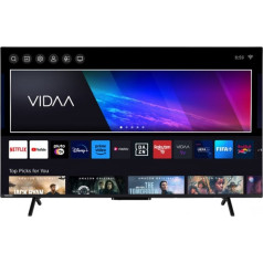 Led televizors 65 collu 65uv2463dg