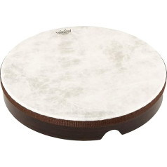 Remo 832620 16 x 2.5-Inch Fiberskyn Frame Drum