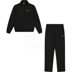 Treniņtērps ar rāvējslēdzēju M 221163 KK001 / S