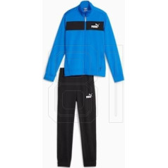 Poly Suit Jr treniņtērps 589371 48 / 176