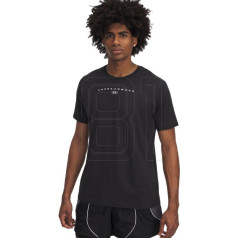 T-krekls Stacked Logo SS M 6000211 001 / M
