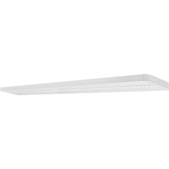 Ledvance 34W Aluminium Strip Light White