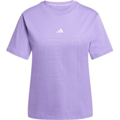 T-krekls Essentials Small Logo Cotton W JI6076 / 2 XL
