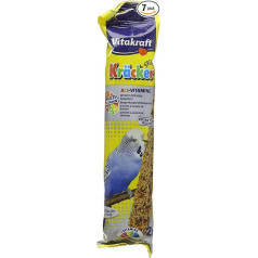 Kräcker® Multi Vitamin 2 SI Film, Kräcker® Multi Vitamin 2 Budgie F