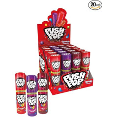 DOK Push Pop Original Pack of 20 (20 x 15 g)